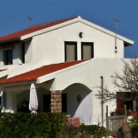 B&B Stella Maris Magomadas Luaran gambar