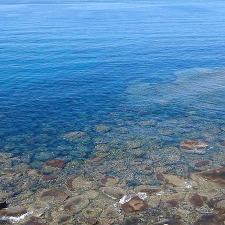 B&B Stella Maris Magomadas Luaran gambar