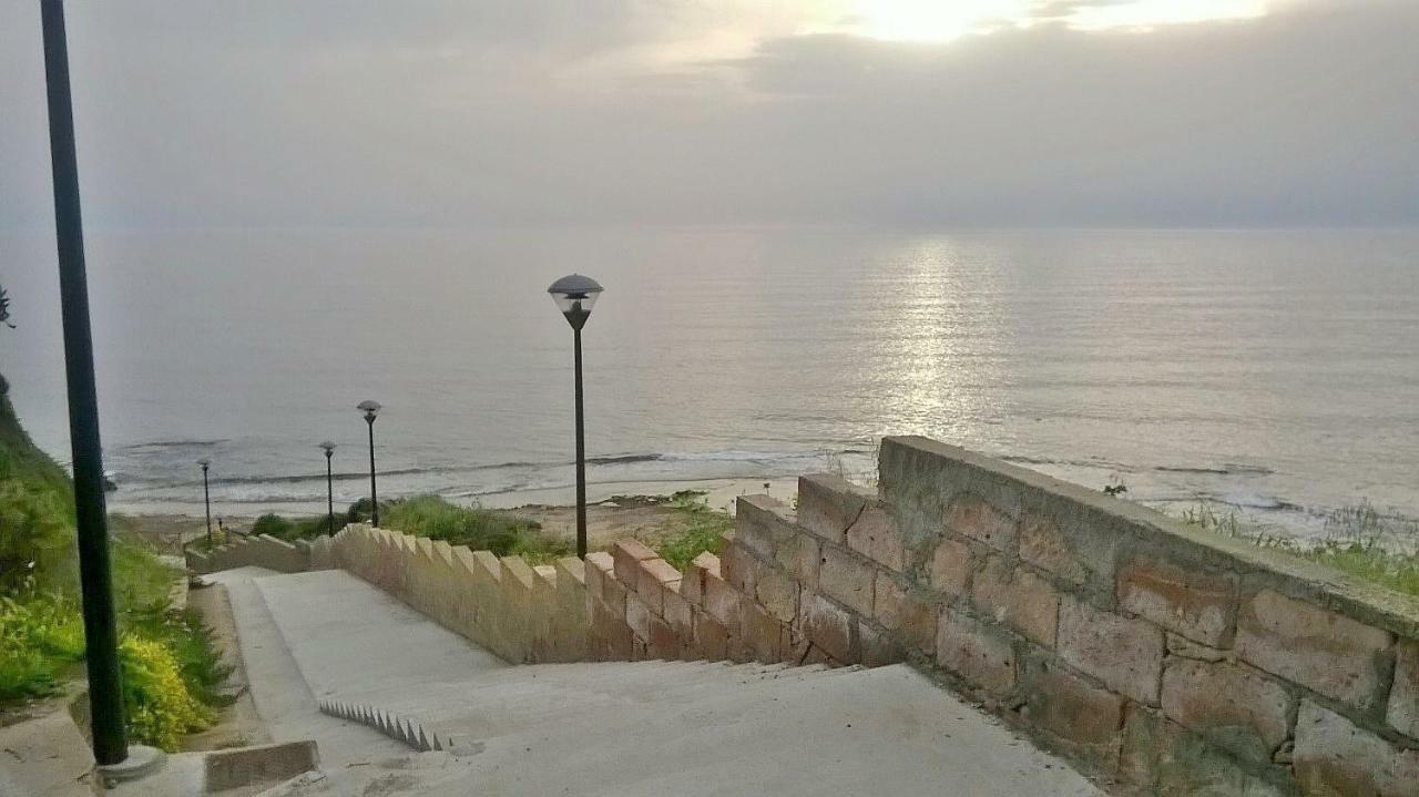 B&B Stella Maris Magomadas Luaran gambar