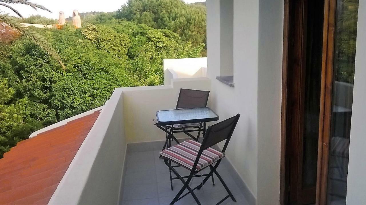 B&B Stella Maris Magomadas Luaran gambar