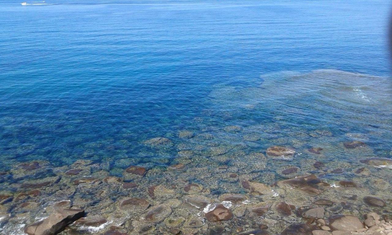 B&B Stella Maris Magomadas Luaran gambar